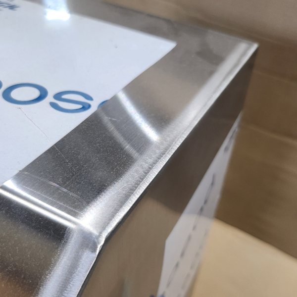 스테인리스 재질