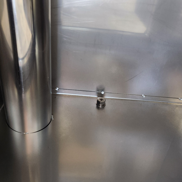 내·외부 배관 정리 배선